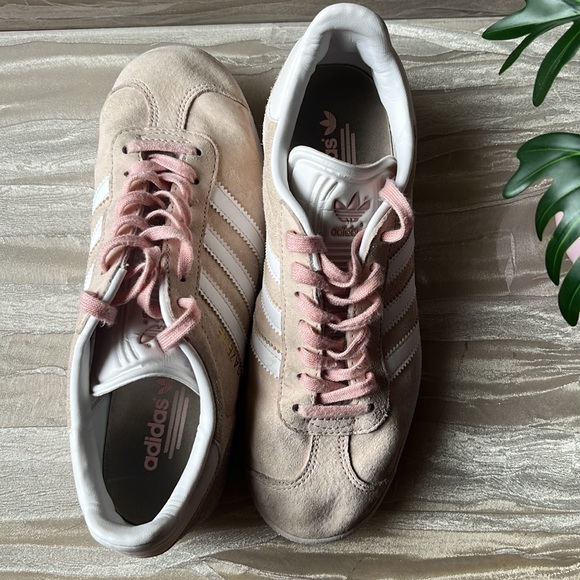 Adidas Gazelle Sneakers - Picture 8 of 16